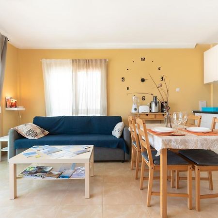 Pent House Ocean View Apartment El Cotillo  Exterior photo