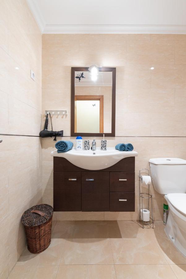Pent House Ocean View Apartment El Cotillo  Exterior photo
