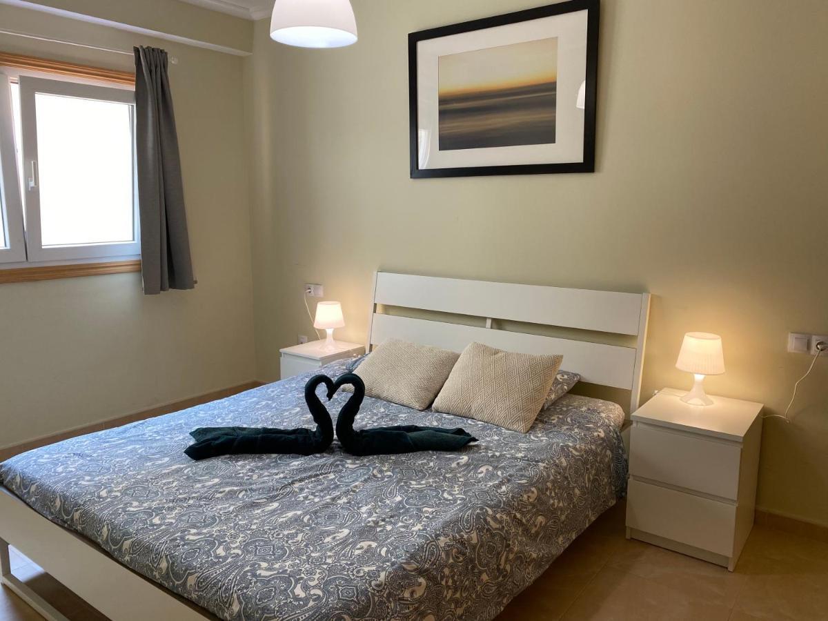 Pent House Ocean View Apartment El Cotillo  Exterior photo