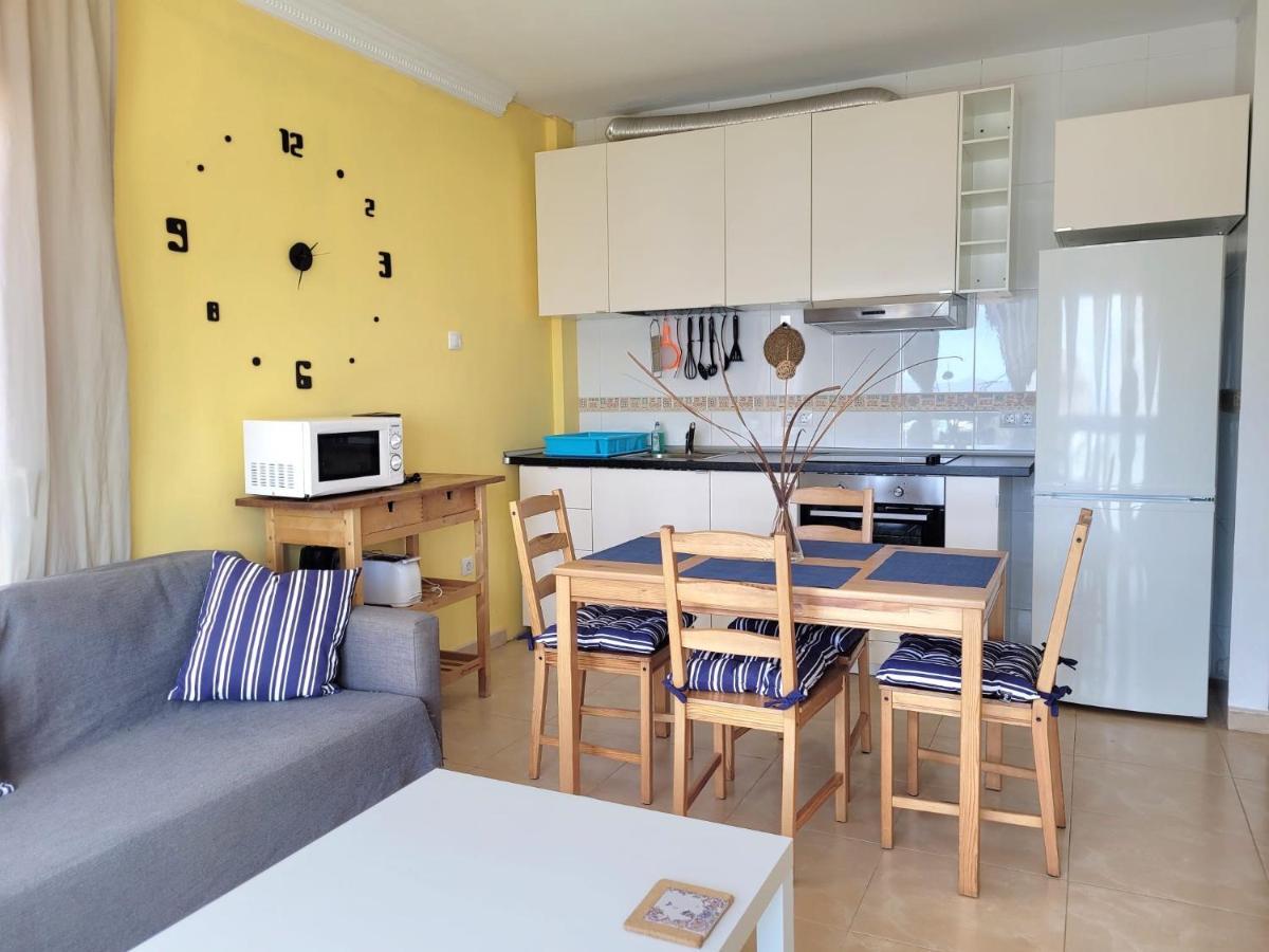 Pent House Ocean View Apartment El Cotillo  Exterior photo