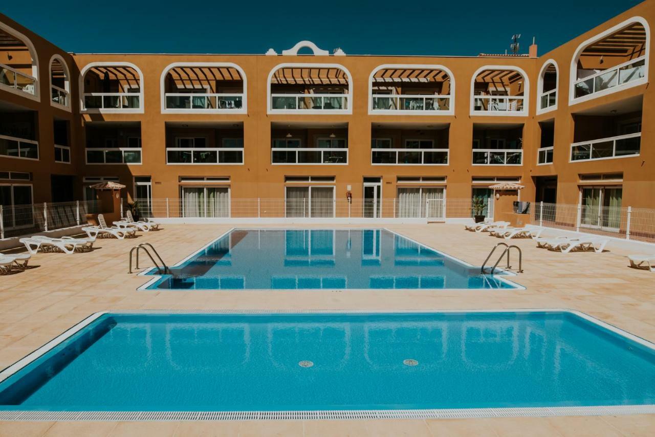 Pent House Ocean View Apartment El Cotillo  Exterior photo